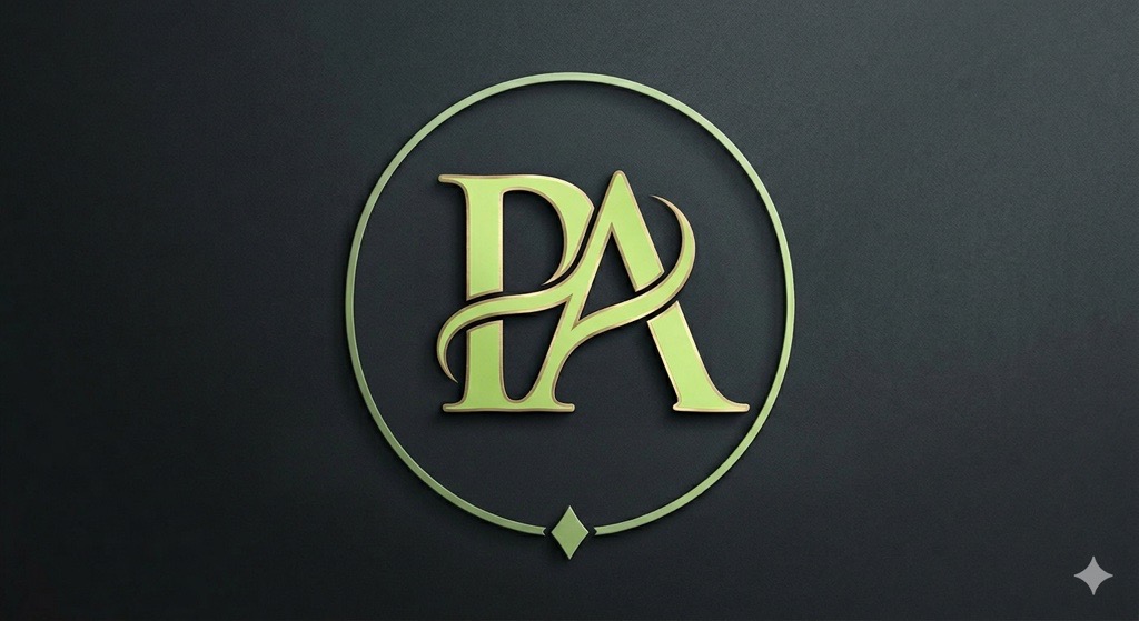 Prytanis Advisory Logo